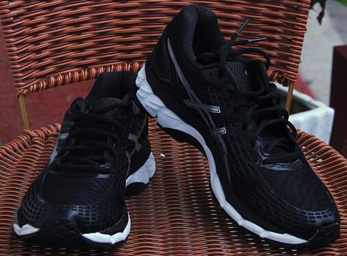 ASICS GEL LYTE V [H. 10] - Cliquez sur l'image pour la fermer